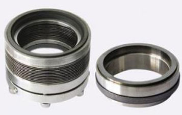 RYLW80機(jī)械密封