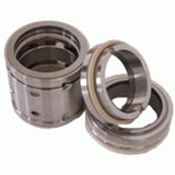 224型機(jī)械密封