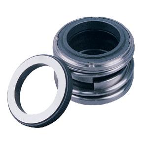 126型機(jī)械密封