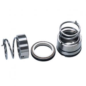 120型機(jī)械密封