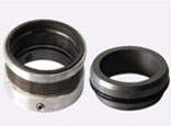 RY85N型機(jī)械密封