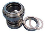 114型機(jī)械密封